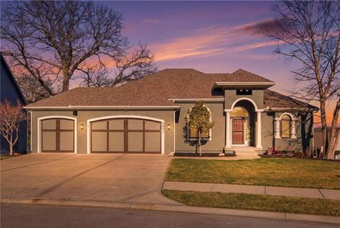 4821 N 126th Street Kansas City KS 66109