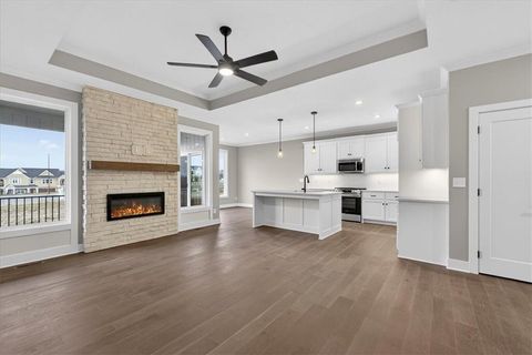 24995 W 94th Place Lenexa KS 66227