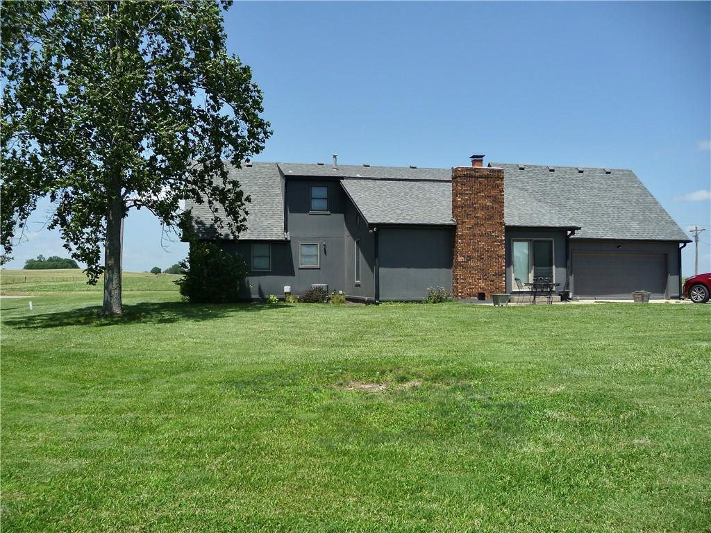 330 NW 200 Road