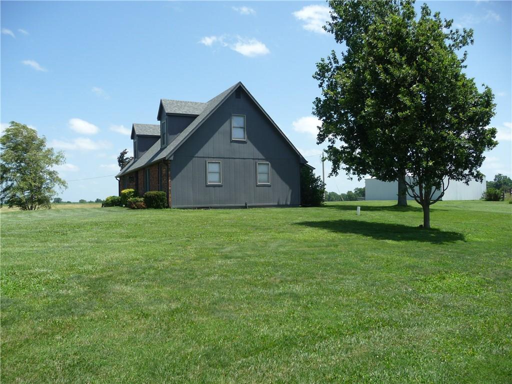 330 NW 200 Road