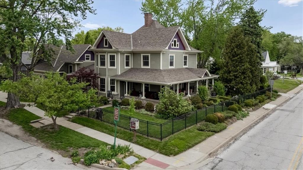 105 SW 15th Street