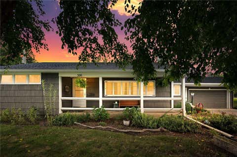 500 SW 4th Street, Lee\'s Summit, MO 64063 - MLS#: 2631535