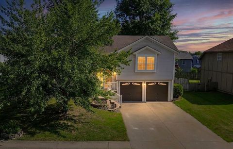 1405 Magnolia Drive, Greenwood, MO 64034 - #: 2630020