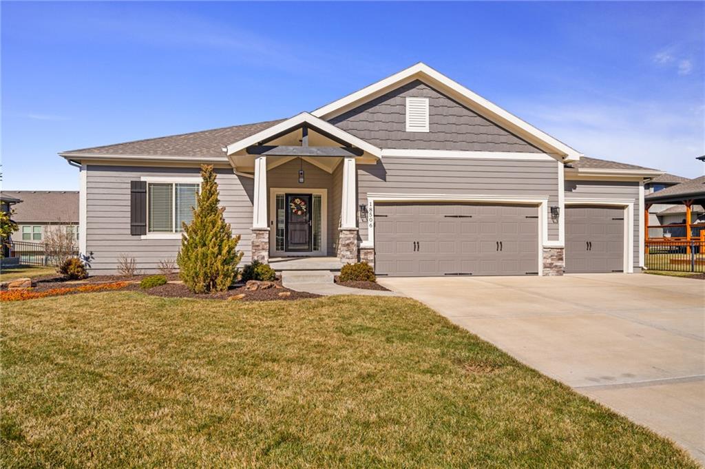 18506 W 194th Terrace