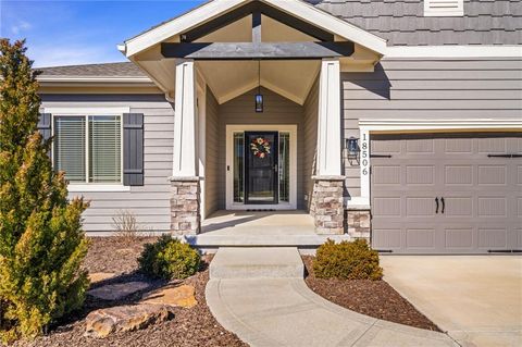 18506 W 194th Terrace Spring Hill KS 66083