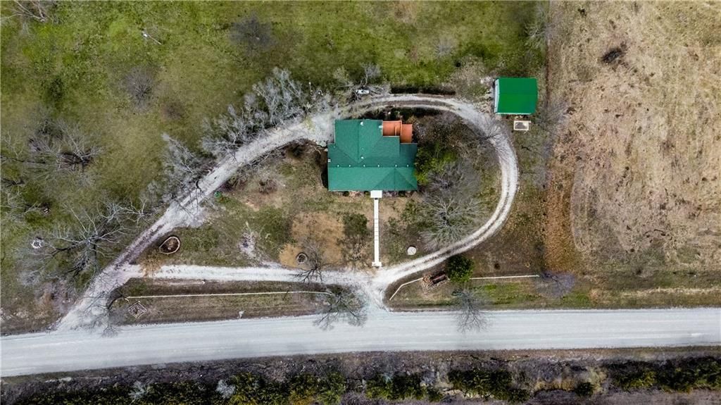 Photo of 1045 Yale Road, Mapleton, KS 66754 (MLS # 2607820)