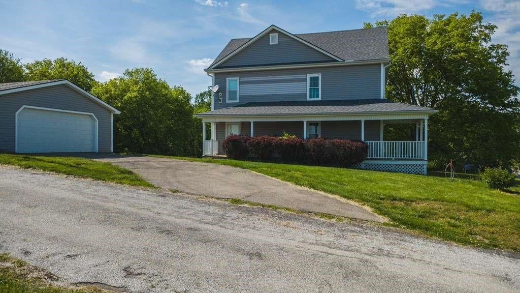 Photo of 1261 SE Mill Street, Dearborn, MO 64439 (MLS # 2618673)