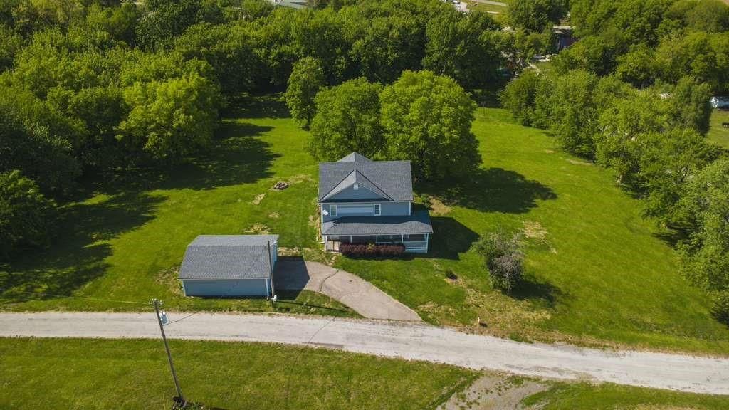 Photo of 1261 SE Mill Street, Dearborn, MO 64439 (MLS # 2618673)