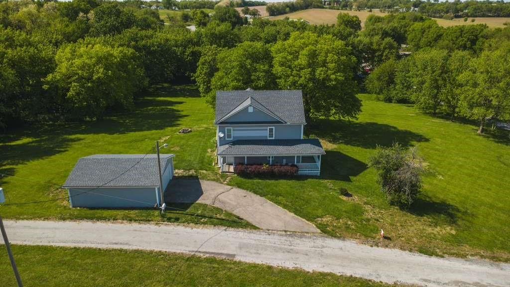 Photo of 1261 SE Mill Street, Dearborn, MO 64439 (MLS # 2618673)