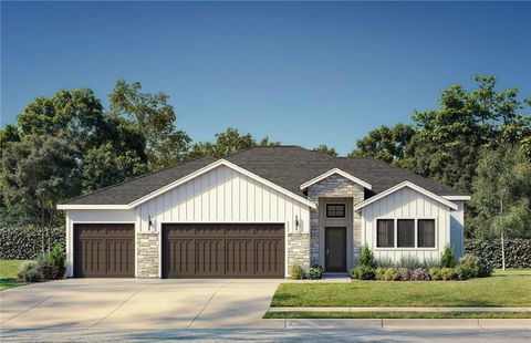29541 W 196th Street, Gardner, KS 66030 - MLS#: 2613466