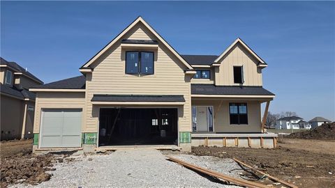 12506 W 184 Terrace Overland Park KS 66013