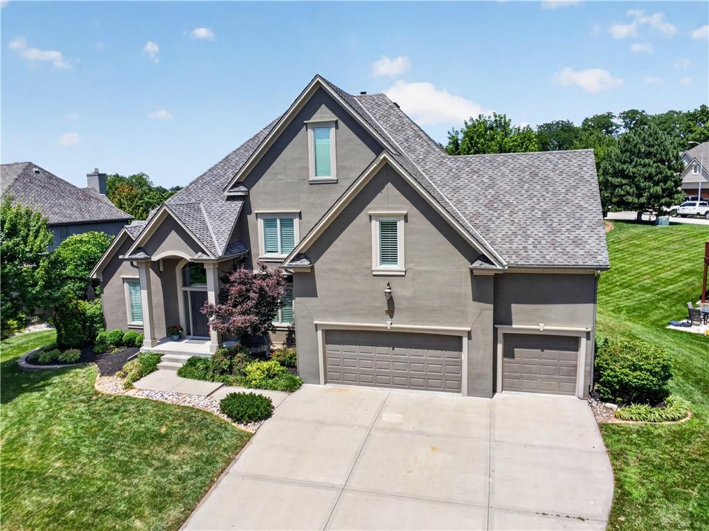 8101 Park View Drive