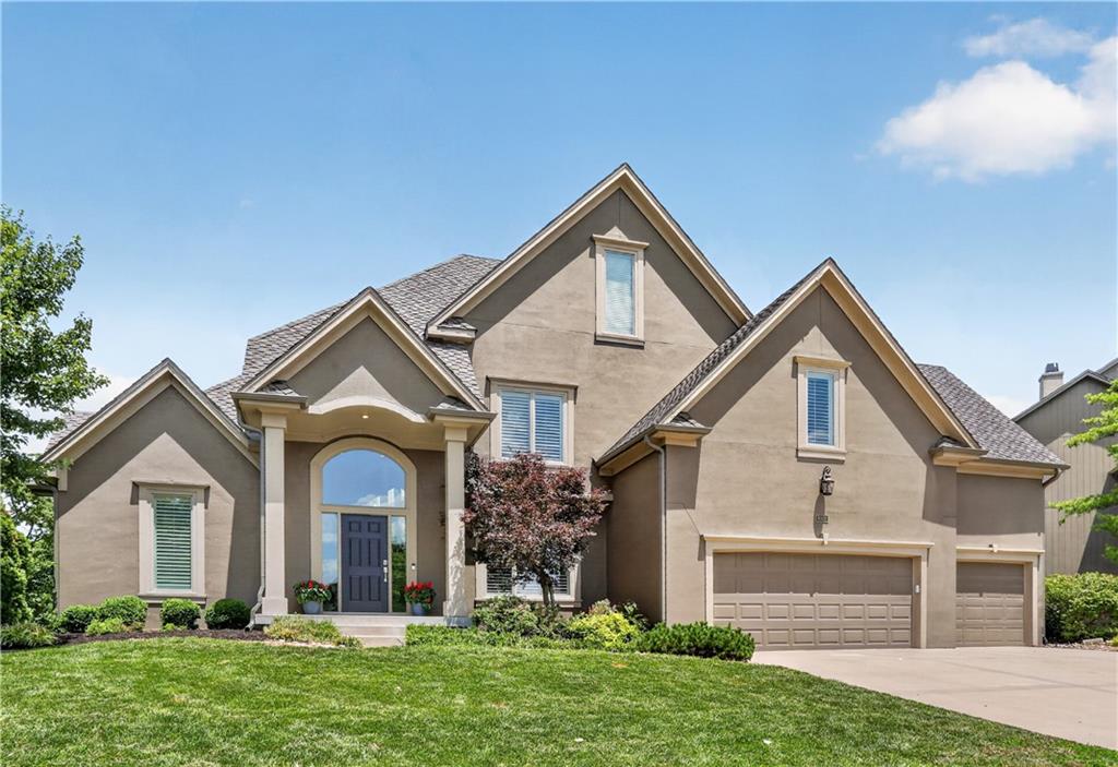 8101 Park View Drive