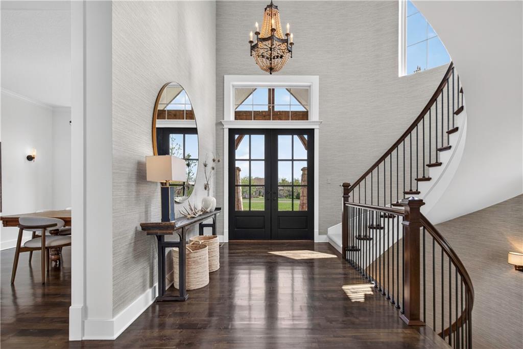 16404 Rosehill Street