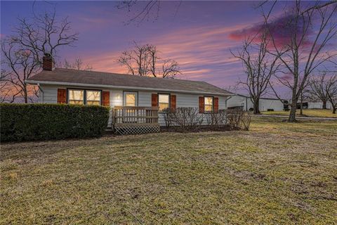 12120 SE West Road Edgerton MO 64444