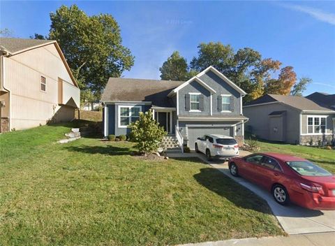 11224 Cernech Road, Kansas City, KS 66109 - MLS#: 2556314
