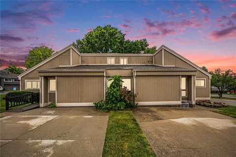 6610 Halsey Street, Shawnee, KS 66216 - #: 2564022