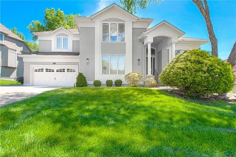 5445 NE Northgate Crossing Lee's Summit MO 64064