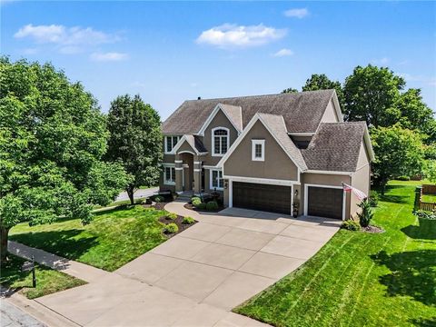 2901 W 144th Terrace, Leawood, KS 66224 - MLS#: 2631017