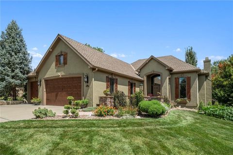 10009 N Euclid Avenue Kansas City MO 64155