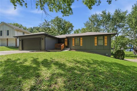 8300 N Virginia Avenue Kansas City MO 64118