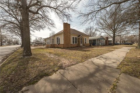 1501 W 5th Street, Coffeyville, KS 67337 - MLS#: 2603050
