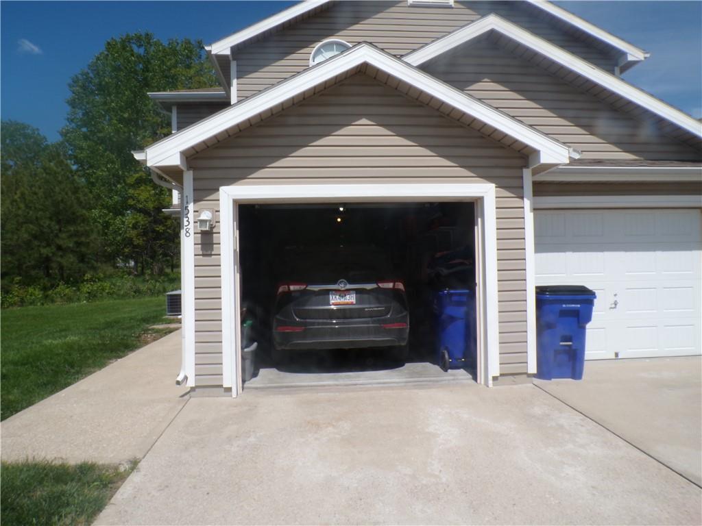 1538 SW Shelby Drive