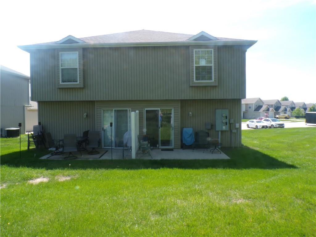 1538 SW Shelby Drive