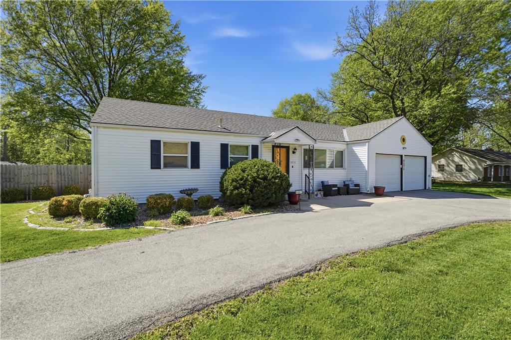 1001 N Walker Street