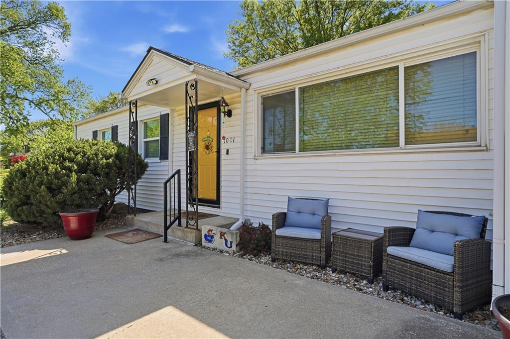 1001 N Walker Street