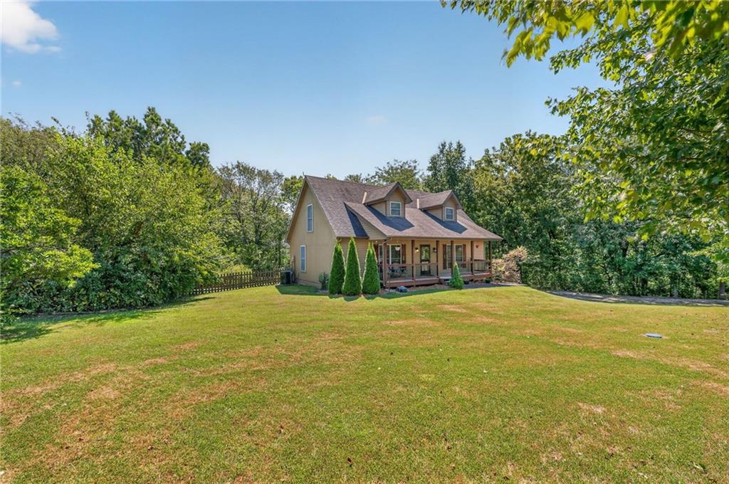 14721 Quail Run Lane