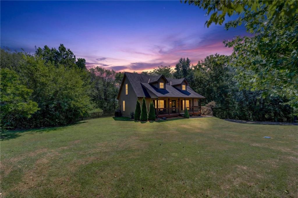 14721 Quail Run Lane