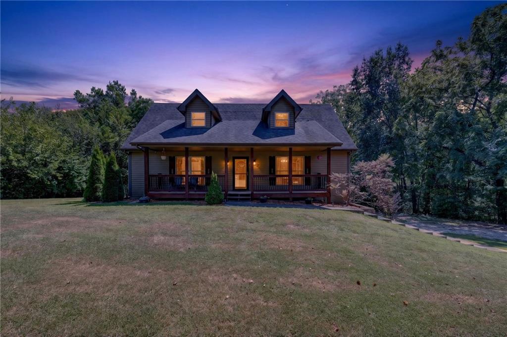 14721 Quail Run Lane