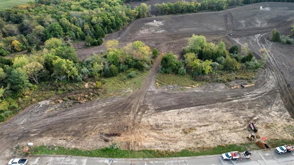 Lot #1 Twin Oaks Parkway