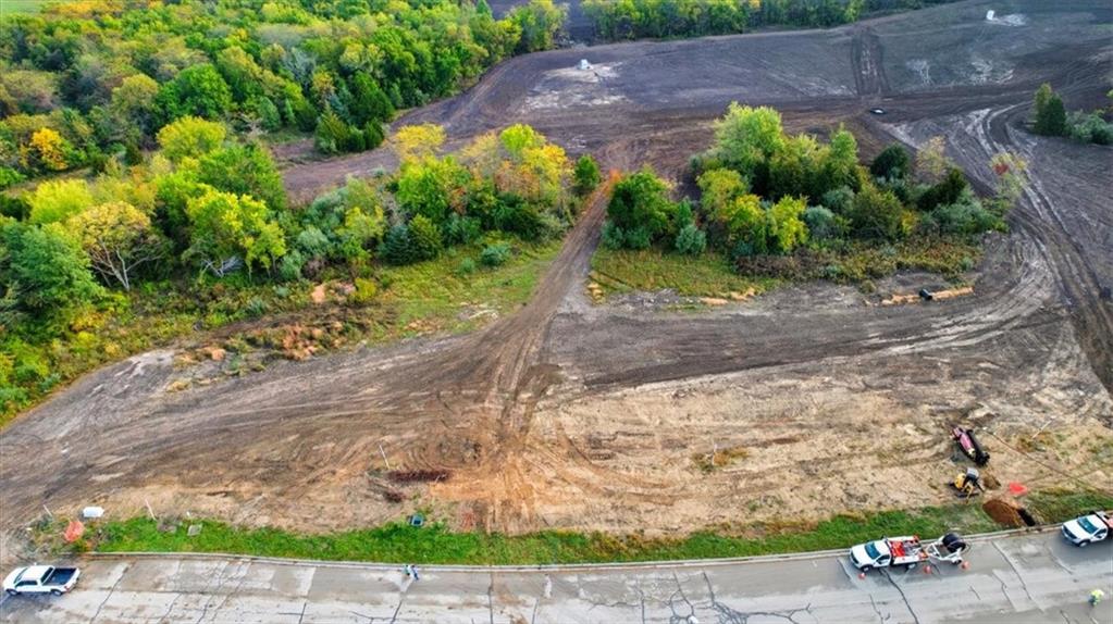 Lot #1 Twin Oaks Parkway
