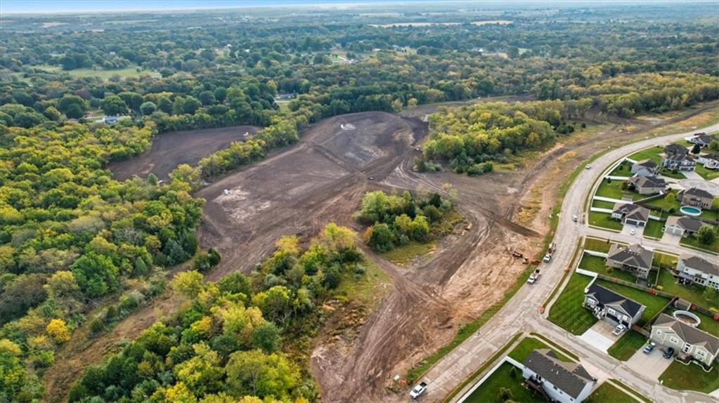 Lot #1 Twin Oaks Parkway