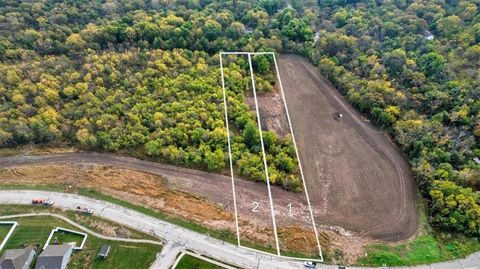 Twin Oaks Parkway Peculiar MO 64083