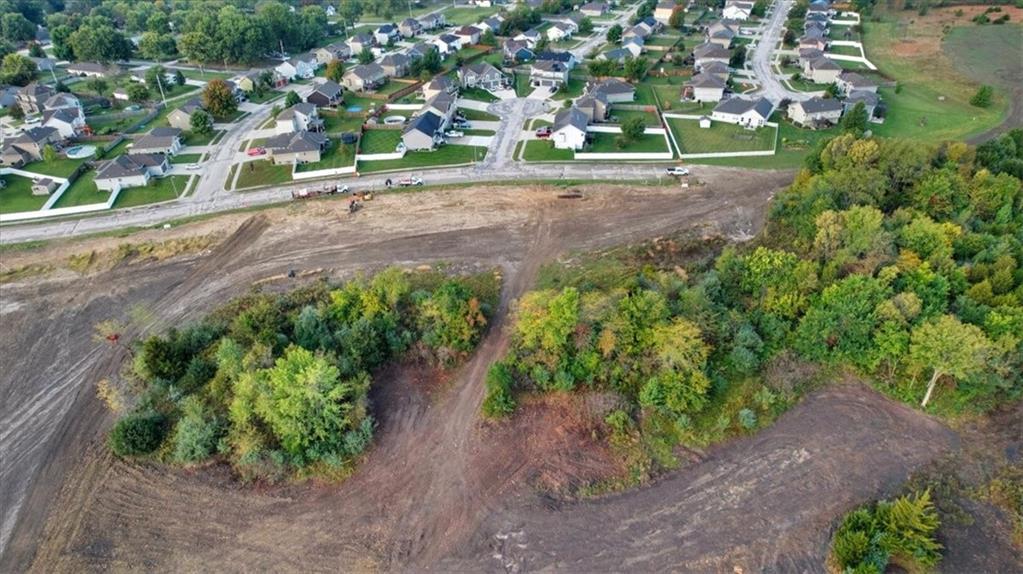 Lot #1 Twin Oaks Parkway