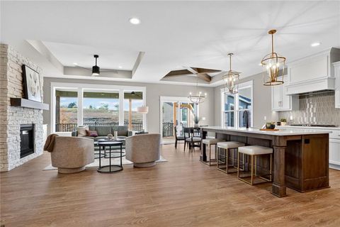 11514 S Olathe View Road Olathe KS 66061