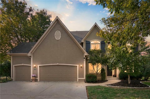 14252 Granada Court, Leawood, KS 66224 - MLS#: 2637847