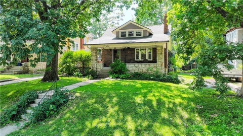 5836 Harrison Street, Kansas City, MO 64110 - MLS#: 2623442