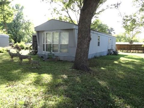 410 N Howard Street Rich Hill MO 64779