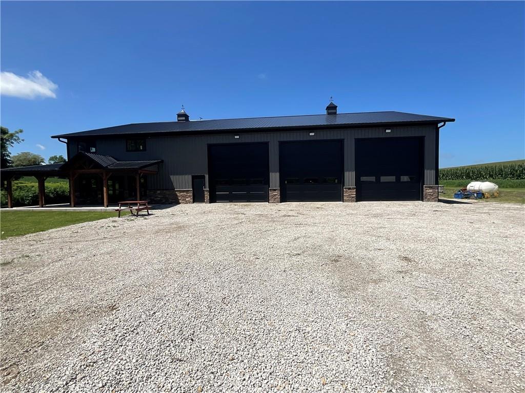 19383 Bottomview Road