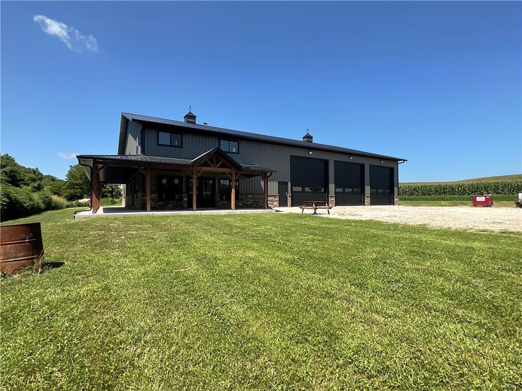 19383 Bottomview Road