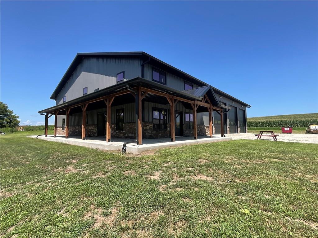19383 Bottomview Road