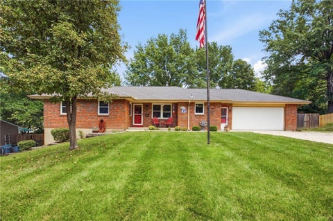 123 Grove Avenue, Bonner Springs, KS 66012 - MLS#: 2631511