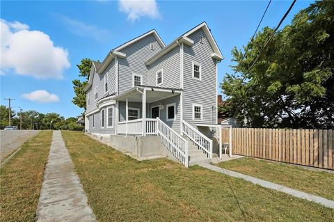 49 S Pyle Street, Kansas City, KS 66101 - MLS#: 2576303