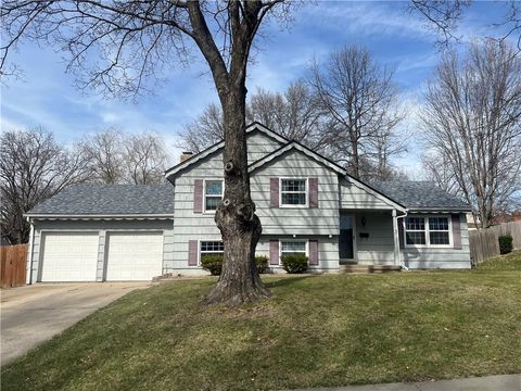 1602 NE 65th Terrace, Kansas City, MO 64118 - #: 2610300