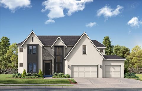16063 S Twilight Lane Olathe KS 66062