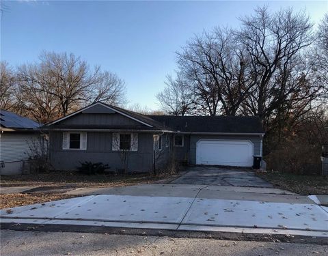 3203 E 107th Terrace, Kansas City, MO 64137 - MLS#: 2592565